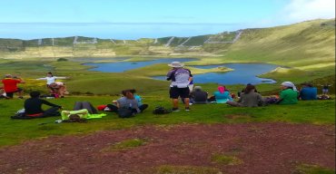 Açores|Flores & Corvo - Viagem com Caminhadas