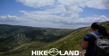 4º Aniversário Hike Land: Costa de Alvados + Almoço