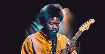 Michael Kiwanuka