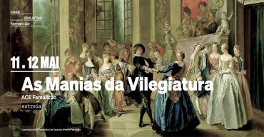 As Manias da Vilegiatura