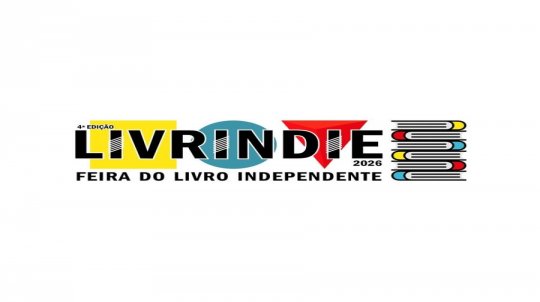 Livrindie - Feira do Livro Independente