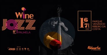 Palmela Wine Jazz 2022