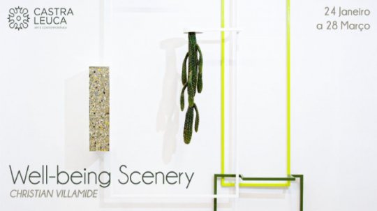 Well-being Scenery