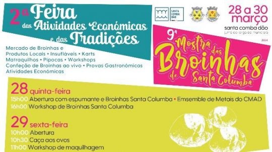 Feira de São Gregório / Feira de março