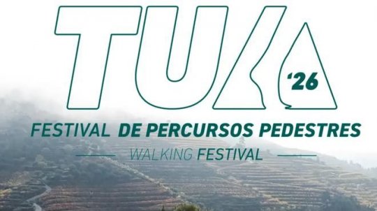 Tua Walking Festival