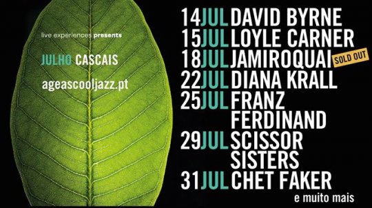 CoolJazz Festival