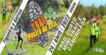 Trail Mestre de Avis - 2022