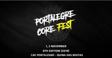 Portalegre Core Fest