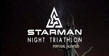 STARMAN –  Provas Internacional de Triatlo Noturno