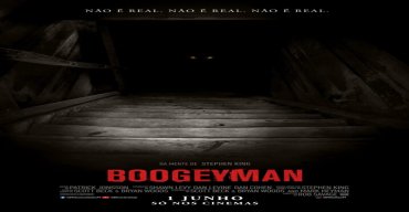 The Boogeyman - 2D