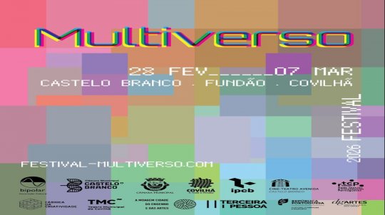 Festival Multiverso