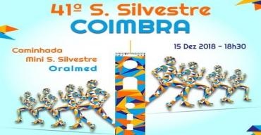 São Silvestre de Coimbra