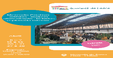 Mercado Gourmet da Ladra