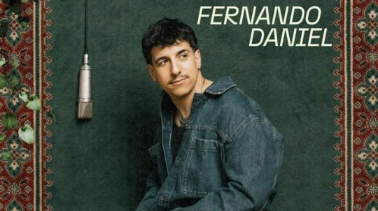 Fernando Daniel (Castelo Branco)