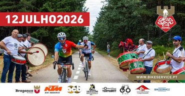 Bragança Granfondo