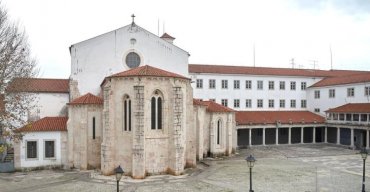 VISITA AO MOSTEIRO DE ODIVELAS
