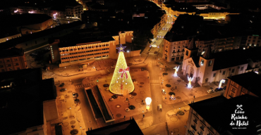 Caldas, Rainha do Natal