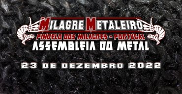 Assembleia do Metal 2022