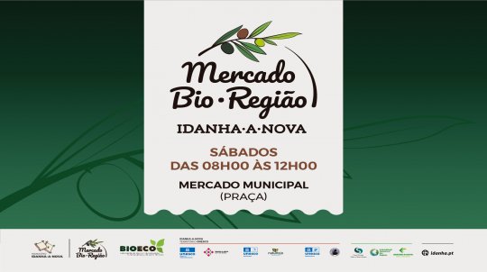 Mercado da Bio-Região | janeiro 2023