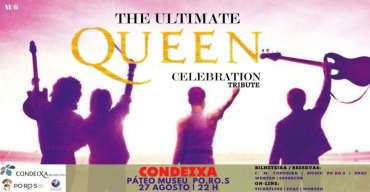 QUEEN TRIBUTE