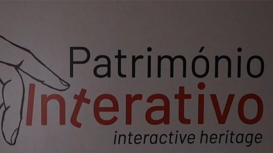 Património Interativo