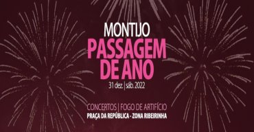 Passagem de Ano 2022/2023