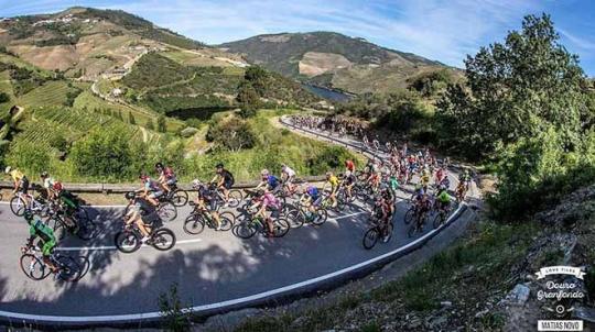 Douro Granfondo