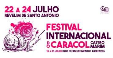 Festival Internacional do Caracol