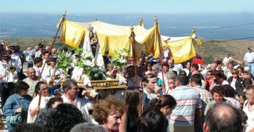 Romaria de Nossa Senhora das Neves