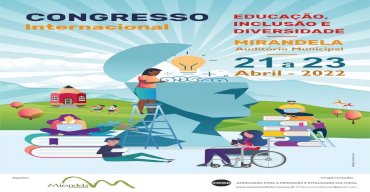 Congresso Internacional - Educação, Inclusão e Diversidade
