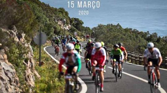 Arrábida Granfondo