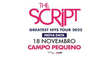 THE SCRIPT | Greatest Hits Tour 2022
