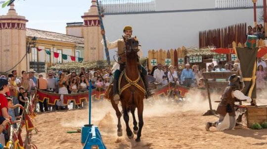 Feira Medieval Ibérica de Avis