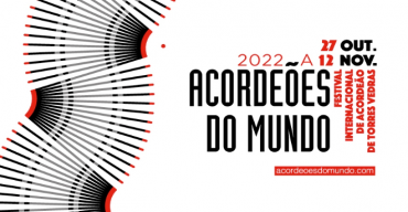 Festival acordeões do mundo 2022