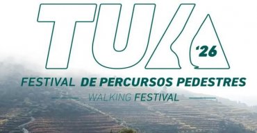 Tua Walking Festival