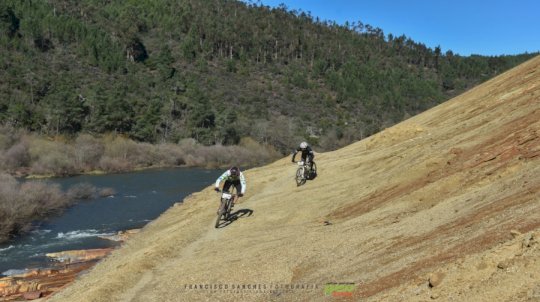 Geotour Aldeias do Xisto 2022