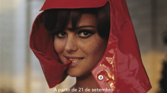 Siamo Donne - Divas do Cinema Italiano | Exposição fotográfica