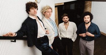 The Kooks