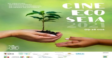 Festival de Cinema Ambiental da Serra da Estrela - CineEco