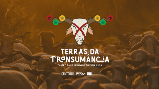 Terras da Transumância