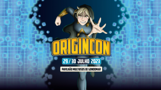 ORIGINCON