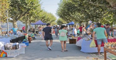 FEIRA DE ANTIGUIDADES E COLECIONISMO DE CAMINHA