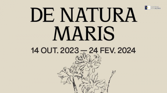 'De Natura Maris', de Urbano