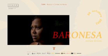 'Baronesa' | Documentário - Terra #10