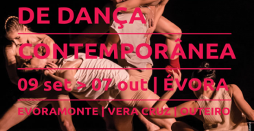 FIDANC - Festival Internacional de Dança Contemporânea