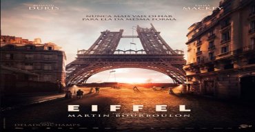 Cinema - Eiffel