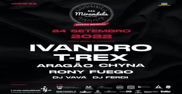 Mirandela Music Fest 2022