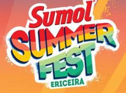 Sumol Summer Fest