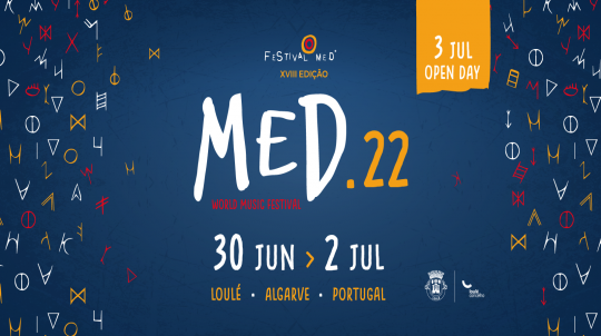 FESTIVAL MED 2022