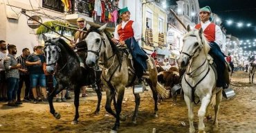 Feira de Maio de Azambuja
